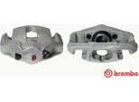 Brembo F 06 132 - Pinza Freno Oe 34116753659 Per Serie 5 (E60), Serie 5 (E61), Serie 6 (E63), Serie 6 (E64), Serie 7 (E65)