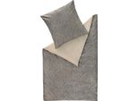 Esprit Renforcé Set Di Biancheria Da Letto Nele Colore Grigio Dimensioni 135X200+80X80