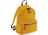 Bagbase - Zaino BC4943 (Taglia Unica) (Senape)