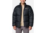 Columbia Puffect Ii - Nero - Uomo - S