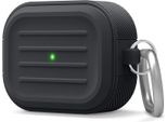 Custodia Elago Armor Per Airpods Pro Nero