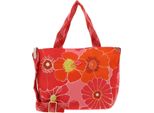 Oilily Borsetta Borsa A Tracolla Hinas Handbag Shell Pink Corallo