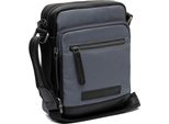The Chesterfield Brand Borsa A Tracolla Borsa A Tracolla Karlstad Shoulderbag Light Grey Grigio