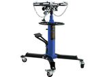 Cric Di Trasmissione Sollevatore Motore 500 Kg - Sollevatore Blocco Motore Trasmissione Lazy Man Blu