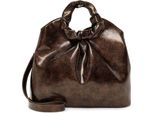 Suri Frey Borsa Shopper Borsa A Tracolla Sfy Techbag Shopper Bronze Bronzo