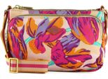 Oilily Borsa A Tracolla Xena Shoulder Bag Tulipy Bisque Rosa