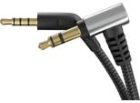 Okuli Cavo Audio Di Ricambio Per Bowers & Wilkins P7 Auricolari Cuffie