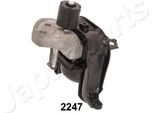 Japanparts RU-2247 - Supporto Motore Oe 12305 21020 Per Yaris (P1), Yaris Verso (P2)