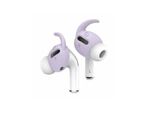 Elago Copri Auricolari Con Gancio [4 Paia] Per Airpods Pro Lavanda