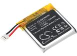 Techtek Batteria Compatibile Con [Suunto] 9, 9 Baro Sostituisce 100022539, Per 175-8141