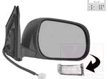 Van Wezel 5471808 - Oe 8791042B10 Specchio Esterno Destro Per Rav 4 Iii (A3)