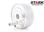 Stark SKOC-1760030 - Radiatore Olio Oe 213055M300 Per Almera Ii (N16), Almera Tino (V10), Navara (D22), Pick-Up (D22), Primera (P12), X-Trail (T30)