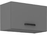 Cappa Aspirante Nelja - Larghezza 60 Cm, Antracite