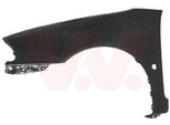 Van Wezel 5304656 - Parafango Oe 5381105030, Anteriore Destro Per Avensis (T22)