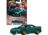 Mitsubishi 3000GT Vr 4 HRT68 | Hot Wheels Boulevard Veicolo