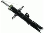 Sachs 313 865 - Oe 48520 44200 Ammortizzatore, Sinistro Per Avensis Verso (M2)