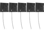 5PCS NZ4GFPC005 Antenna Interna 2G 3G 4G Antenna Fpc Ad Alto Guadagno Con Interfaccia Ipex Per Gsm Gprs