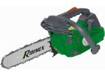 Motosega Termica Da Potatura Da 25,4 Cc Ribimex Prtrt3002