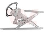 Van Wezel 5473261 - Oe 6980230280 Regolatore Del Finestrino, Anteriore Sinistro Per Rav 4 Iv (A4)