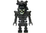 Lego Ninjago: Risvegliare Il Guerriero