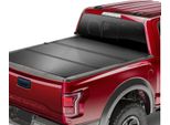 Vevor Copertura Del Pianale Di Carico A Tre Pieghe, Compatibile Con Toyota Tacoma 2016-2023, Pianale Di Carico Da 5' (60,5"), Si Adatta Solo Al Pianale Di Carico Interno Da 5,0' X 4,6' (60,5"" X 55,0""), Capacità Di Carico Di 400 Libbre, Luce A Led"