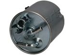 Japanparts FC-127S - Filtro Carburante Oe 16400 JX51A Per Murano Ii (Z51), Qashqai +2 I (J10)