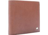 Esquire Portafoglio Chicago Wallet Cognac Marrone