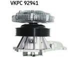 Skf Vkpc 92941 Pompa Refrigerante Pompa Acqua
