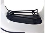 Portapacchi A Scomparsa Moto Nostra Vespa Gts 125-300, Gtv, Gtl, Gt Nero Opaco