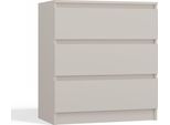 Cassettiera Con Cassetti Taavi - Cashmere