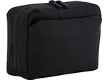 Quadra - Borsa Tecnica "Stockholm"" PC6951 (Taglia Unica) (Nero)"