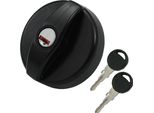 Tappo Serbatoio Acqua Tappo Serbatoio Acqua Potabile Caravan Camper Caravan Sts Nero