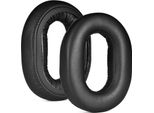 Inf Cuscinetti Auricolari Sostitutivi Per Plantronics Backbeat Fit 6100 Nero