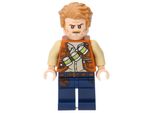 Lego Jurassic World: Owen Grady
