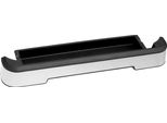 Tefal TS-01045940 Vaschetta Di Raccolta Per Griglia A Contatto GC782D GC784D Optigrill