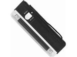 DL-01 Tester Portatile Di Banconote A Luce Ultravioletta Alimentato A Batteria Rivelatore Di Denaro Portatile