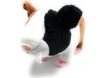 Onwomania Peluche In Tessuto Animale Cavia Caviidae Animale Domestico 20Cm Multicolore