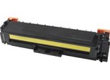 Techtek Toner Sostituisce 415X (W2032X) Compatibile Con [Hp] Color Laserjet Enterprise M455Dn, Color Laserjet Enterprise Mfp M480F, Color Laserjet Pr