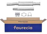 Hella 8LB 366 022-421 - Silenziatore Anteriore Oe 7700422931 Per Megane I, Megane Scenic, Scenic I