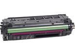 Techtek Toner Sostituisce 212X (W2123X) Compatibile Con [Hp] Color Laserjet Enterprise Flow Mfp M554, Color Laserjet Enterprise Flow Mfp M578C, Color