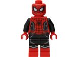 Lego: Spider-Man (Senza Ritorno)