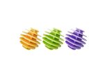 Inf Palline Colorate Per Bucato S Confezione Da 6