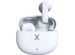 Maxlife Tws MXBE-03 Cuffie Bluetooth Senza Fili, Bianco (OEM0002436)
