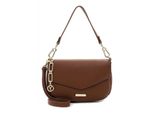 Suri Frey Borsa A Tracolla Borsa A Tracolla Sfy Daggy Crossbody Bag Cognac Marrone