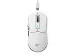 Havit MS969 Wb, Rechts, Optisch, Rf Wireless + Bluetooth + Usb Type-C, 16000 Dpi, Weiß