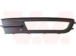 Van Wezel 5742594 - Griglia Di Ventilazione Oe 3G08536669B9, Destra Per Passat (3G)
