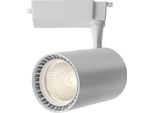 Maytoni Vuoro Sistema A 1 Circuito Unity Led A Binario 15W 3000K Bianco 90Ra Ø8,9Cm Bianco Caldo