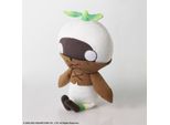 Square-Enix Final Fantasy Xi Peluche Mandragora 24 Cm