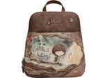 Anekke Zaino Per Il Tempo Libero Zaino Core Backpack Multicolor Multicolore