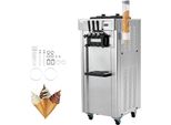 Macchina Commerciale Per Gelato Soft, 21-31 L/H, Per 3 Gusti